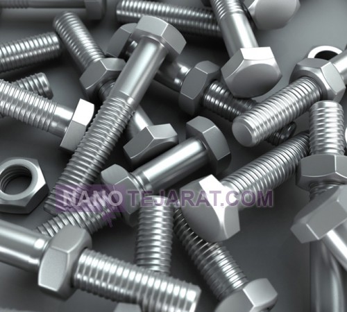 hex bolt